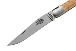 Forge De Laguiole Boraldes Edition 1212EINGE Mitres Satinées, Bois De Genévrier, Couteau De Poche 10 Forge De Laguiole Boraldes Edition 1212EINGE Mitres Satinées, Bois De Genévrier, Couteau De Poche -Victorinox Boutique LA1212EINGE BOR 03 forgedelaguiole