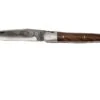 Forge De Laguiole 12cm Noyer, Brut De Forge 1212FINNOSATBDF -Victorinox Boutique LA1212FINNOSATBDF 01 forge de laguiole la1212finnosatbdf 01