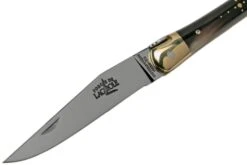 Forge De Laguiole 129B, Pointe De Corne -Victorinox Boutique LA129B 03 forge de laguiole v202010