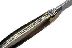 Forge De Laguiole 129B, Pointe De Corne -Victorinox Boutique LA129B 06 forge de laguiole v202010