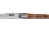 Forge De Laguiole 9cm Bois De Genévrier, Matifié 129INGE -Victorinox Boutique LA129INGE 01 forge de laguiole la129inge 01