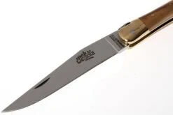 Forge De Laguiole 129OL, Bois D'olivier -Victorinox Boutique LA129OL 02 forge de laguiole vouwmes la129ol d2