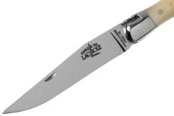 Forge De Laguiole Avec Tire-bouchon 22121INB, Corne -Victorinox Boutique LA22121INB 03 forge de laguiole v202010