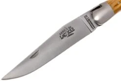 Forge De Laguiole Avec Tire-bouchon 22121INOL, Olivier 12 Forge De Laguiole Avec Tire-bouchon 22121INOL, Olivier -Victorinox Boutique LA22121INOL 03 forge de laguiole la22121inol 03