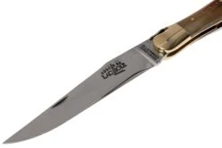 Forge De Laguiole 3212B, Pointe De Corne -Victorinox Boutique LA3212B 02 forge de laguiole vouwmes la3212b d2