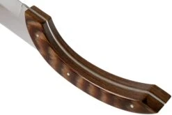 Forge De Laguiole Michel Bras Couteau à Fromage 11 Forge De Laguiole Michel Bras Couteau à Fromage -Victorinox Boutique LACFBRAS 04 forge de laguiole