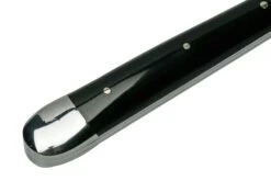 Forge De Laguiole FE62MINBF Set De 6 Fourchettes De Table, Polies, Corne De Buffle -Victorinox Boutique LAFE62MINBF 05 forgelaguiole