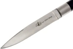 Forge De Laguiole, T4BRASSPC Café Bras Set De Couteaux à Steak -Victorinox Boutique LAT4BRASSPC 03 forge de laguiole lat4brasspc 03