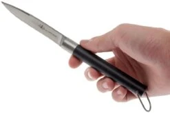 Forge De Laguiole, T4BRASSPC Café Bras Set De Couteaux à Steak -Victorinox Boutique LAT4BRASSPC 06 forge de laguiole lat4brasspc 06