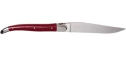 Forge De Laguiole, T62MINTCBOR, Micarta -Victorinox Boutique LAT62MINTCBOR 03 forge de laguiole lat62mintcbor 03