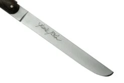 Forge De Laguiole Andrée Putman T6PUTMANFRD Set De 6 Couteaux De Table, Bois De Frêne 11 Forge De Laguiole Andrée Putman T6PUTMANFRD Set De 6 Couteaux De Table, Bois De Frêne -Victorinox Boutique LAT6PUTMANFRD 04 forgelaguiole