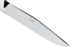 Forge De Laguiole Skel Signature T6SKELBRI Set De 6 Couteaux à Steak 11 Forge De Laguiole Skel Signature T6SKELBRI Set De 6 Couteaux à Steak -Victorinox Boutique LAT6SKELBRI 04 forgelaguiole