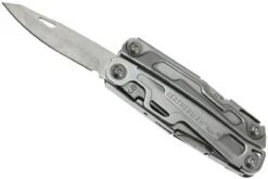 Leatherman Rev Pince Multifonction, Sans étui 832127 -Victorinox Boutique LE3990 05 leatherman rev le3990 05