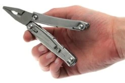 Leatherman Rev Pince Multifonction, Sans étui 832127 -Victorinox Boutique LE3990 08 leatherman rev le3990 08