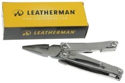 Leatherman Rev Pince Multifonction, Sans étui 832127 -Victorinox Boutique LE3990 09 leatherman rev le3990 09
