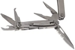 Leatherman Wingman Pince Multifonction 4000-NS, étui Nylon 14 Leatherman Wingman Pince Multifonction 4000-NS, étui Nylon -Victorinox Boutique LE4000 NS 03 leatherman
