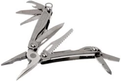 Leatherman Sidekick Pince Multifonction, étui En Nylon 14 Leatherman Sidekick Pince Multifonction, étui En Nylon -Victorinox Boutique LE4100 03 leatherman v2018 le4100 03