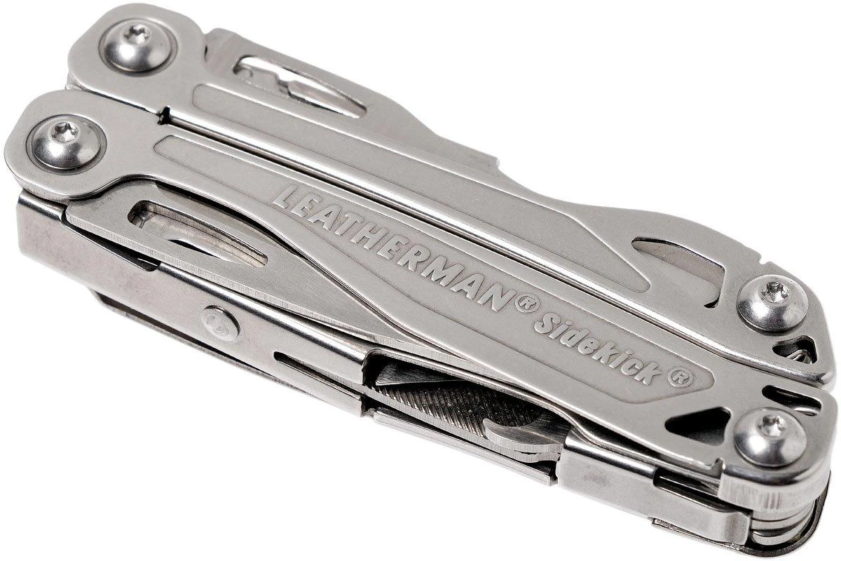 Leatherman Sidekick Pince Multifonction, étui En Nylon 8 Leatherman Sidekick Pince Multifonction, étui En Nylon – Image 6
