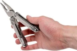 Leatherman Sidekick Pince Multifonction, étui En Nylon 19 Leatherman Sidekick Pince Multifonction, étui En Nylon -Victorinox Boutique LE4100 08 leatherman v2018 le4100 08