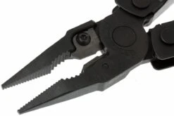 Leatherman Rebar Black Pince Multifonction, étui MOLLE 12 Leatherman Rebar Black Pince Multifonction, étui MOLLE -Victorinox Boutique LE4200 B MS 02 leatherman rebar black molle foedraal le4200 b ms d2