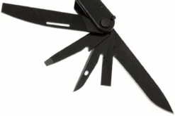 Leatherman Rebar Black Pince Multifonction, étui MOLLE 14 Leatherman Rebar Black Pince Multifonction, étui MOLLE -Victorinox Boutique LE4200 B MS 04 leatherman rebar black molle foedraal le4200 b ms d4