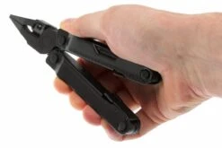 Leatherman Rebar Black Pince Multifonction, étui MOLLE 16 Leatherman Rebar Black Pince Multifonction, étui MOLLE -Victorinox Boutique LE4200 B MS 06 leatherman rebar black molle foedraal le4200 b ms d6