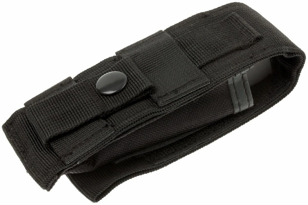 Leatherman Rebar Black Pince Multifonction, étui MOLLE 10 Leatherman Rebar Black Pince Multifonction, étui MOLLE – Image 8