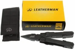 Leatherman Rebar Black Pince Multifonction, étui MOLLE 19 Leatherman Rebar Black Pince Multifonction, étui MOLLE -Victorinox Boutique LE4200 B MS 09 leatherman rebar black molle foedraal le4200 b ms d9
