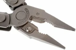 Leatherman Rebar Pince Multifonction, étui En Nylon 831548 -Victorinox Boutique LE4200 NS 03 leatherman rebar le4200 ns d3