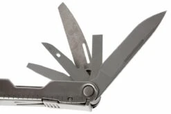 Leatherman Rebar Pince Multifonction, étui En Nylon 831548 -Victorinox Boutique LE4200 NS 05 leatherman rebar le4200 ns d5