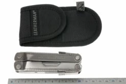 Leatherman Rebar Pince Multifonction, étui En Nylon 831548 -Victorinox Boutique LE4200 NS 11 leatherman rebar le4200 ns d11