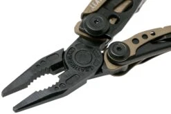Leatherman Skeletool Coyote Pince Multifonction -Victorinox Boutique LE5000 COY 02 leatherman v201912