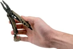 Leatherman Skeletool Coyote Pince Multifonction -Victorinox Boutique LE5000 COY 06 leatherman v201912