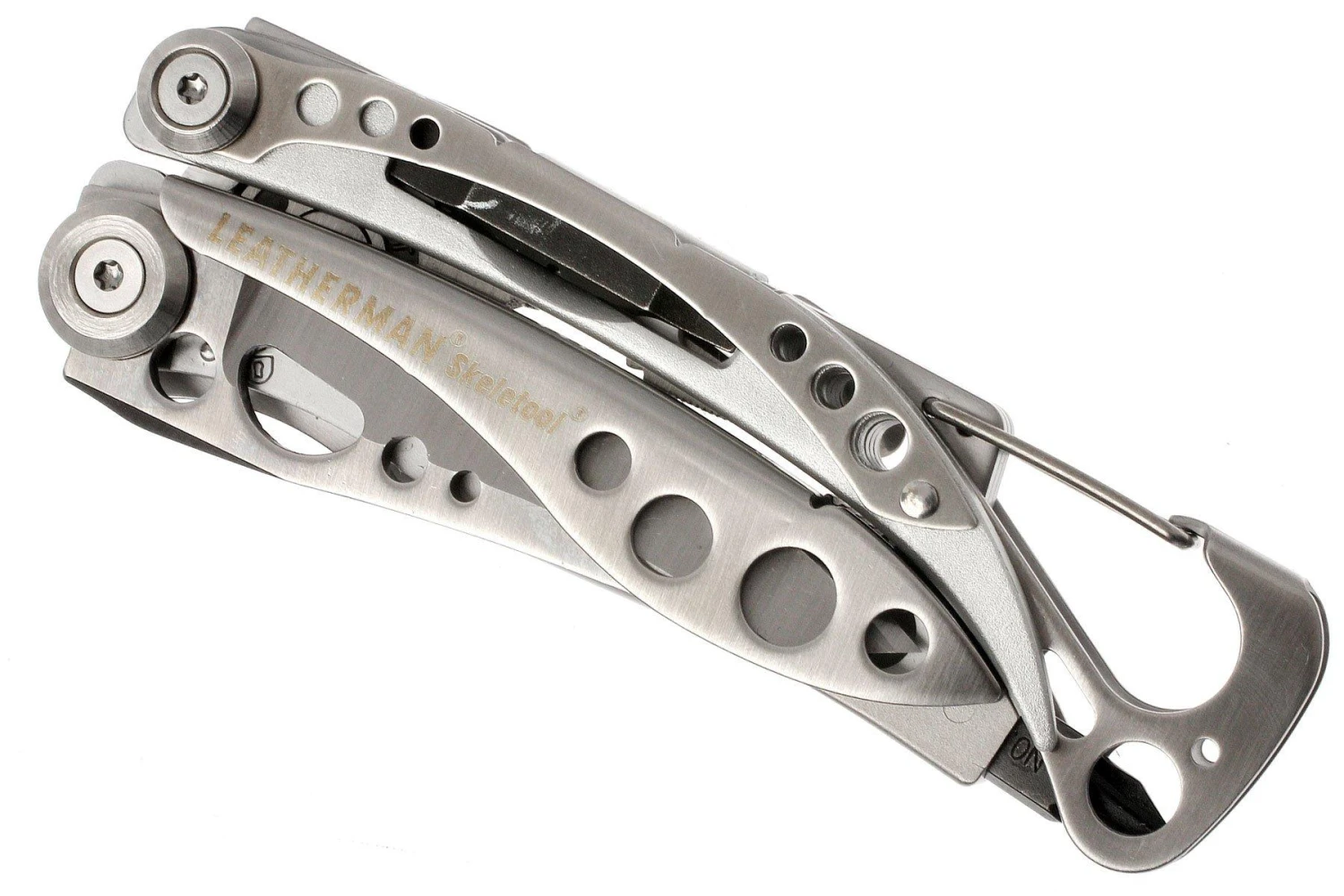 Leatherman Skeletool Pince Multifonction 830845 6 Leatherman Skeletool Pince Multifonction 830845 – Image 4