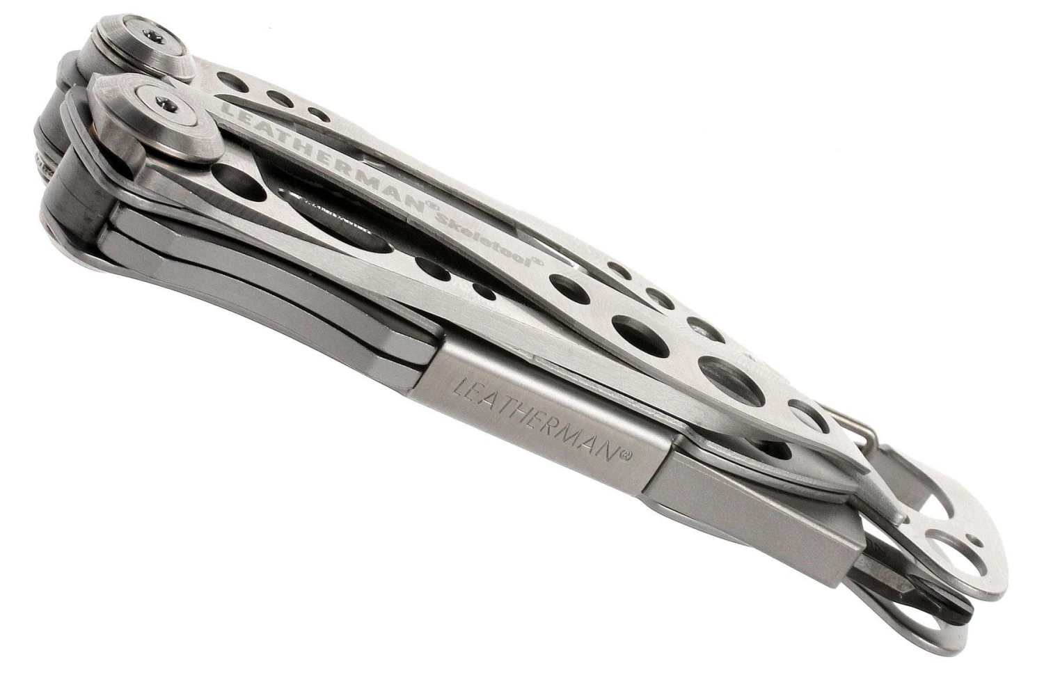 Leatherman Skeletool Pince Multifonction 830845 9 Leatherman Skeletool Pince Multifonction 830845 – Image 7