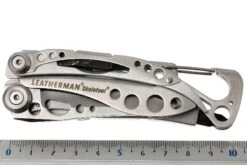 Leatherman Skeletool Pince Multifonction 830845 17 Leatherman Skeletool Pince Multifonction 830845 -Victorinox Boutique LE5000 08 leatherman le5000 skeletool d8
