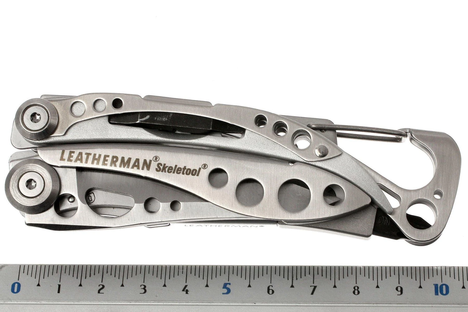 Leatherman Skeletool Pince Multifonction 830845 10 Leatherman Skeletool Pince Multifonction 830845 – Image 8