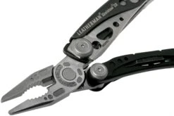 Leatherman Skeletool CX Pince Multifonction 830950 9 Leatherman Skeletool CX Pince Multifonction 830950 -Victorinox Boutique LE5010 02 leatherman v202101