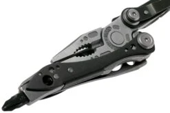 Leatherman Skeletool CX Pince Multifonction 830950 11 Leatherman Skeletool CX Pince Multifonction 830950 -Victorinox Boutique LE5010 04 leatherman v202101
