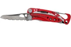 Leatherman Skeletool RX Pince Multifonction, Rouge 12 Leatherman Skeletool RX Pince Multifonction, Rouge -Victorinox Boutique LE5016 05 leatherman v2018