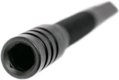 Leatherman Bit Driver Extender, Noir -Victorinox Boutique LE60003 BK 02 leatherman le60003 bk 02