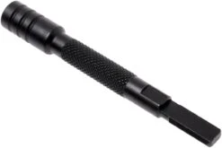 Leatherman Bit Driver Extender, Noir -Victorinox Boutique LE60003 BK 03 leatherman le60003 bk 03