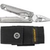 Leatherman Charge Plus TTi Pince Multifonction, étui En Nylon 832537 2 Leatherman Charge Plus TTi Pince Multifonction, étui En Nylon 832537 -Victorinox Boutique LE6015 01 leatherman