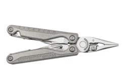 Leatherman Charge Plus TTi Pince Multifonction, étui En Nylon 832537 -Victorinox Boutique LE6015 02 leatherman
