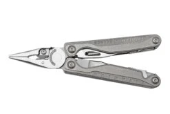 Leatherman Charge Plus TTi Pince Multifonction, étui En Nylon 832537 -Victorinox Boutique LE6015 03 leatherman