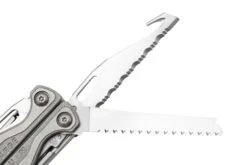Leatherman Charge Plus TTi Pince Multifonction, étui En Nylon 832537 -Victorinox Boutique LE6015 07 leatherman