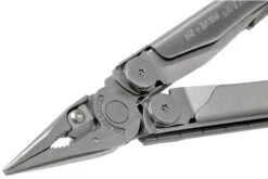 Leatherman 2H Wave Plus Multitool, étui En Nylon 11 Leatherman 2H Wave Plus Multitool, étui En Nylon -Victorinox Boutique LE6025 2H 02 leatherman