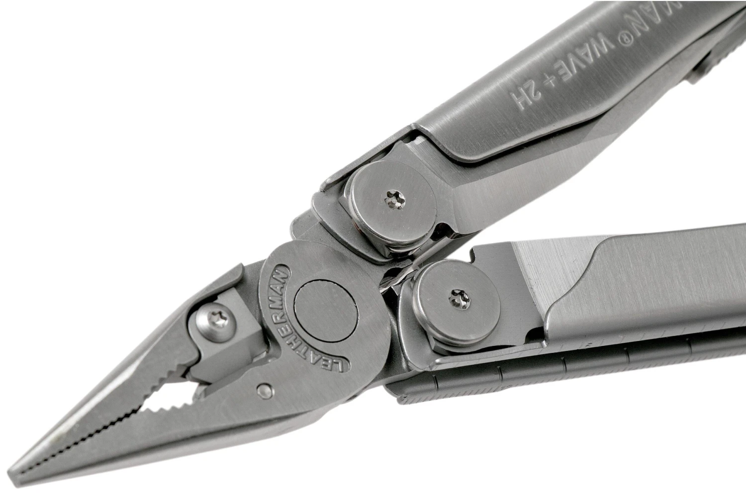 Leatherman 2H Wave Plus Multitool, étui En Nylon 4 Leatherman 2H Wave Plus Multitool, étui En Nylon – Image 2