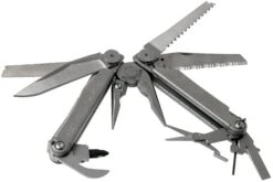 Leatherman 2H Wave Plus Multitool, étui En Nylon 13 Leatherman 2H Wave Plus Multitool, étui En Nylon -Victorinox Boutique LE6025 2H 04 leatherman