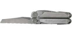 Leatherman 2H Wave Plus Multitool, étui En Nylon 14 Leatherman 2H Wave Plus Multitool, étui En Nylon -Victorinox Boutique LE6025 2H 05 leatherman